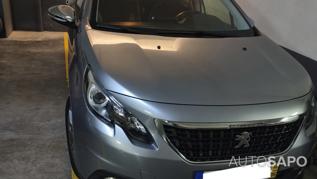 Peugeot 2008 1.2 PureTech Style de 2019