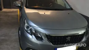 Peugeot 2008 1.2 PureTech Style de 2019