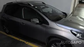 Peugeot 2008 1.2 PureTech Style de 2019