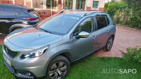 Peugeot 2008 1.2 PureTech Style de 2019