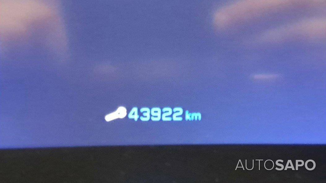 Peugeot 308 1.5 BlueHDi Style de 2020