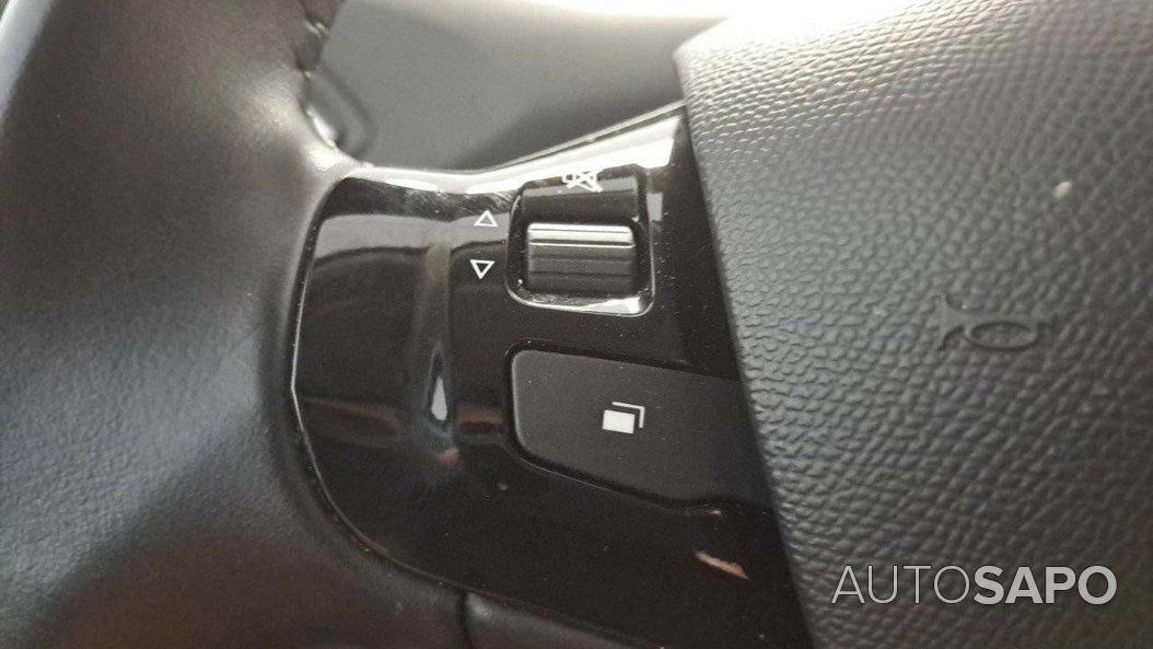 Peugeot 308 1.5 BlueHDi Style de 2020
