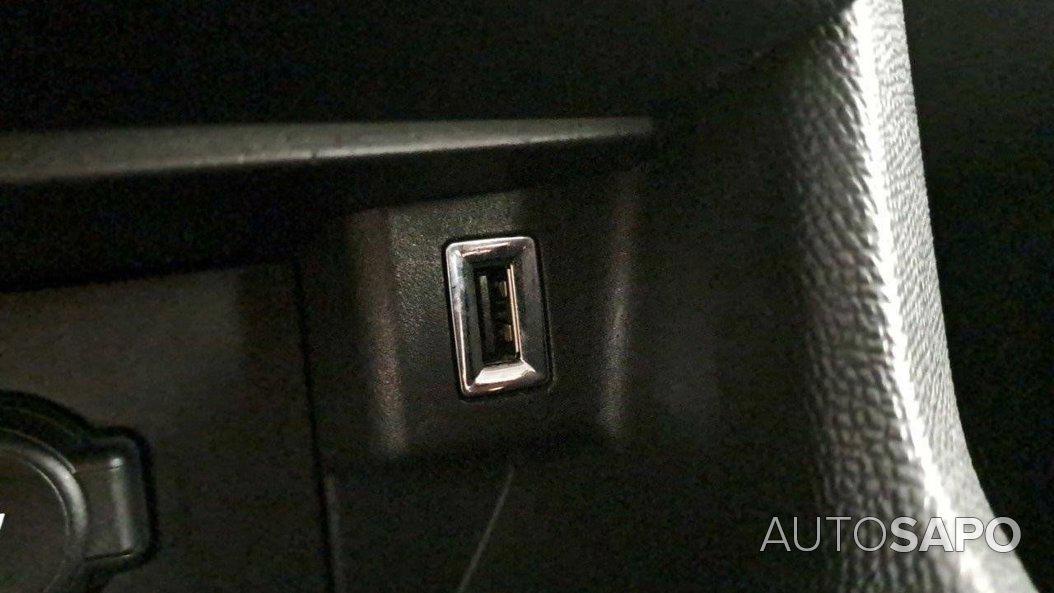Peugeot 308 1.5 BlueHDi Style de 2020