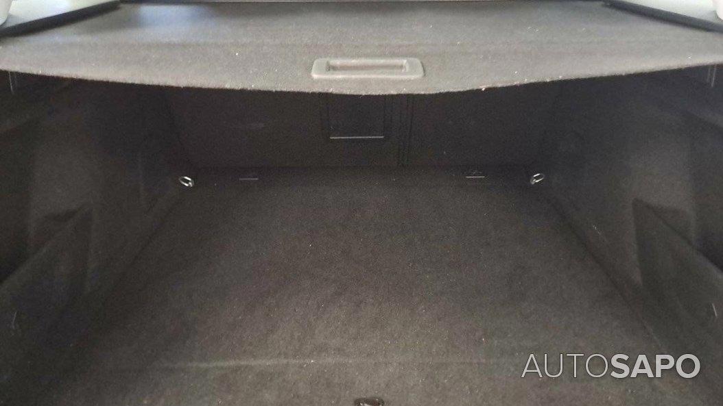 Peugeot 308 1.5 BlueHDi Style de 2020