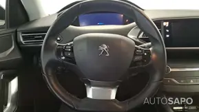 Peugeot 308 1.5 BlueHDi Style de 2020