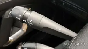 Peugeot 308 1.5 BlueHDi Style de 2020