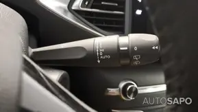 Peugeot 308 1.5 BlueHDi Style de 2020