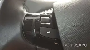 Peugeot 308 1.5 BlueHDi Style de 2020