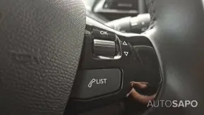 Peugeot 308 1.5 BlueHDi Style de 2020