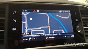 Peugeot 308 1.5 BlueHDi Style de 2020