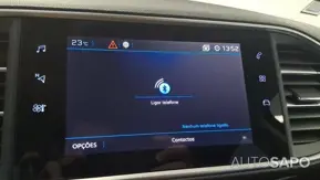 Peugeot 308 1.5 BlueHDi Style de 2020