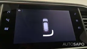 Peugeot 308 1.5 BlueHDi Style de 2020