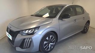 Peugeot 208 1.2 PureTech Active de 2024