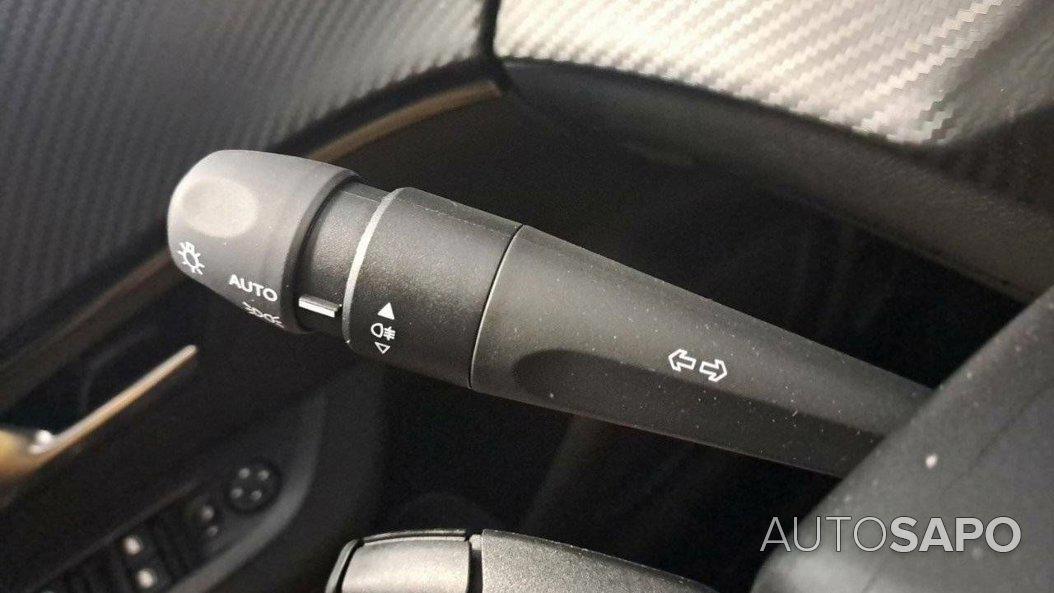 Peugeot 208 1.2 PureTech Active de 2024