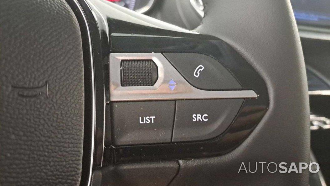Peugeot 208 1.2 PureTech Active de 2024