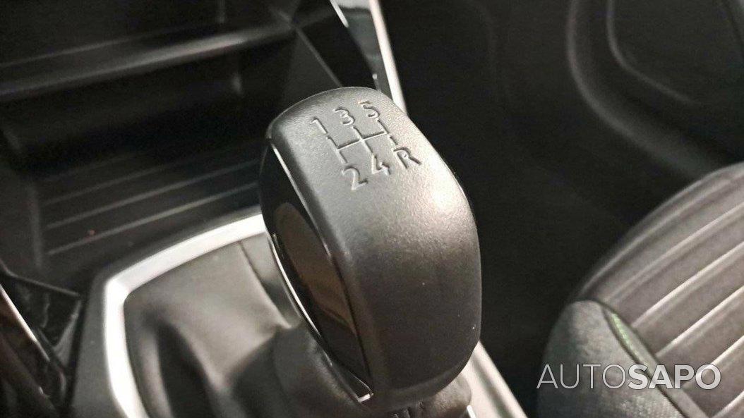 Peugeot 208 1.2 PureTech Active de 2024