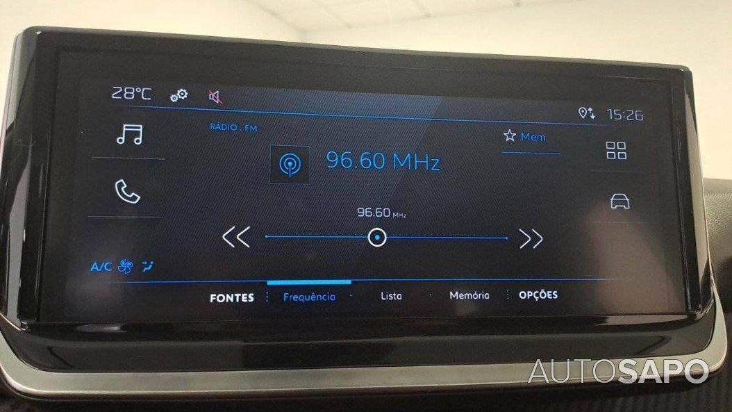 Peugeot 208 1.2 PureTech Active de 2024