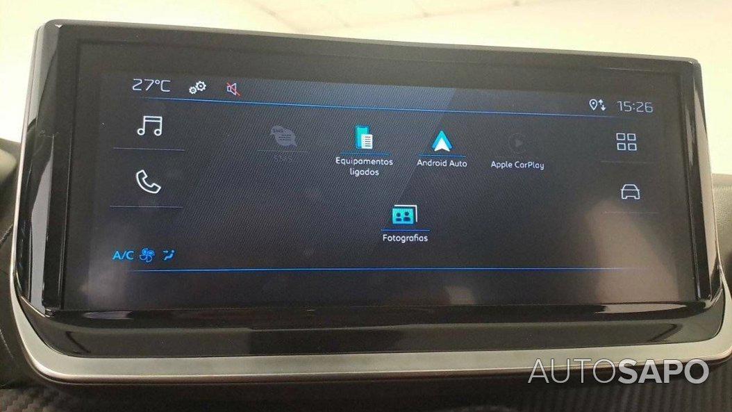 Peugeot 208 1.2 PureTech Active de 2024