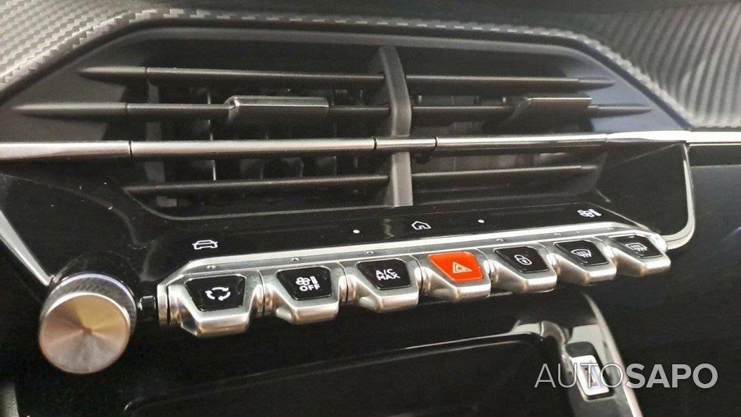 Peugeot 208 1.2 PureTech Active de 2024