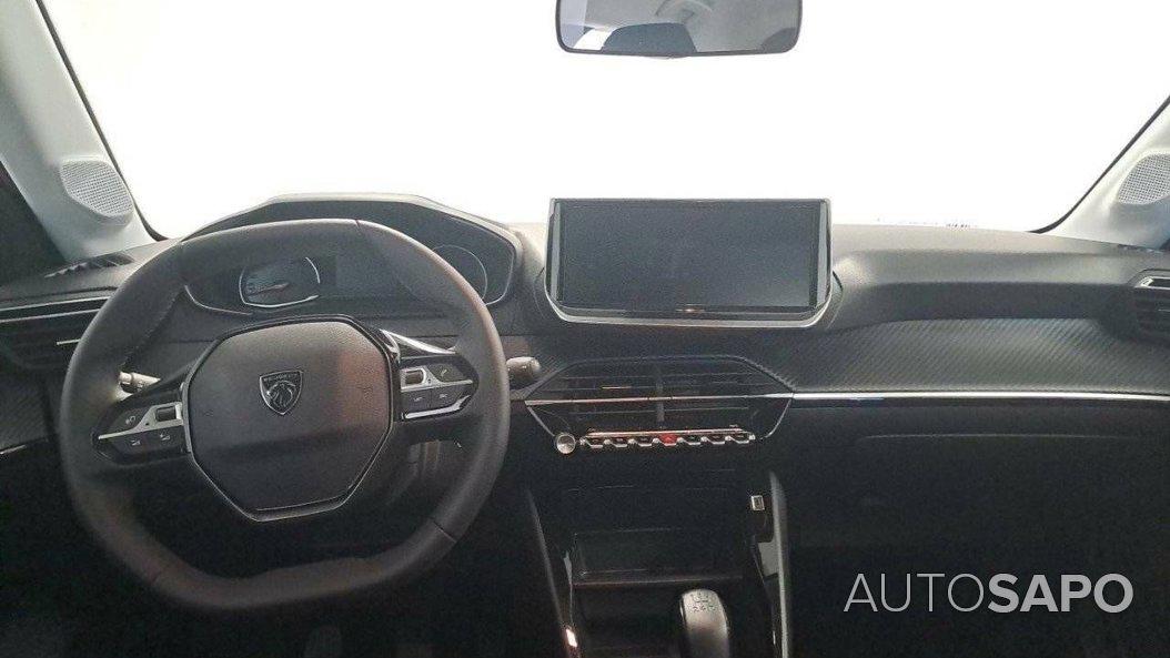 Peugeot 208 1.2 PureTech Active de 2024