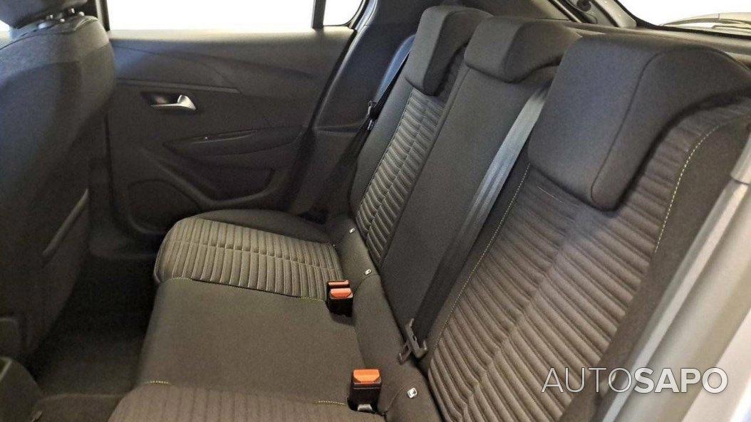 Peugeot 208 1.2 PureTech Active de 2024