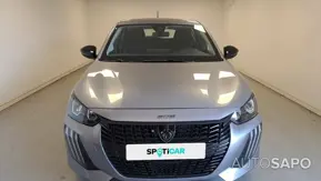 Peugeot 208 1.2 PureTech Active de 2024