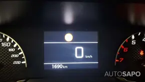 Peugeot 208 1.2 PureTech Active de 2024