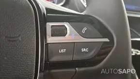 Peugeot 208 1.2 PureTech Active de 2024