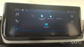 Peugeot 208 1.2 PureTech Active de 2024