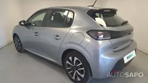 Peugeot 208 1.2 PureTech Active de 2024