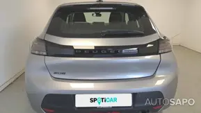 Peugeot 208 1.2 PureTech Active de 2024