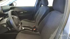 Peugeot 208 1.2 PureTech Active de 2024