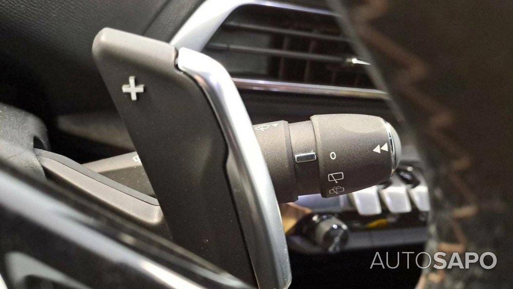 Peugeot 3008 1.5 BlueHDi GT EAT8 de 2021