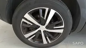Peugeot 3008 1.5 BlueHDi GT EAT8 de 2021
