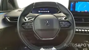 Peugeot 3008 1.5 BlueHDi GT EAT8 de 2021