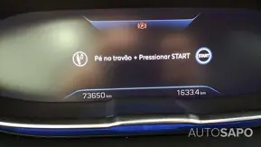 Peugeot 3008 1.5 BlueHDi GT EAT8 de 2021