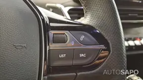 Peugeot 3008 1.5 BlueHDi GT EAT8 de 2021