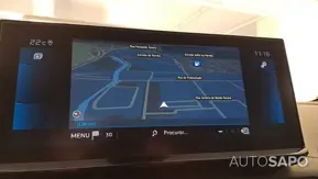 Peugeot 3008 1.5 BlueHDi GT EAT8 de 2021