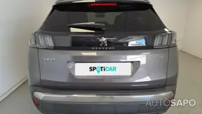 Peugeot 3008 1.5 BlueHDi GT EAT8 de 2021