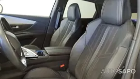 Peugeot 3008 1.5 BlueHDi GT EAT8 de 2021