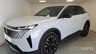 Peugeot 3008 1.2 PureTech Allure de 2024