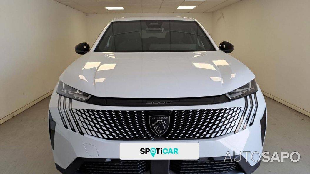 Peugeot 3008 1.2 PureTech Allure de 2024