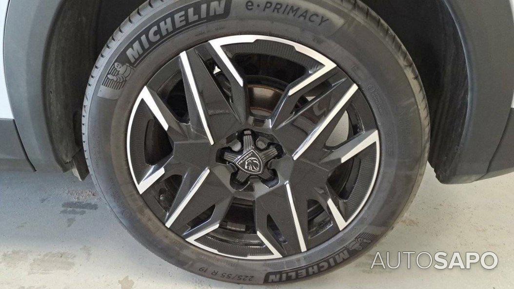 Peugeot 3008 1.2 PureTech Allure de 2024