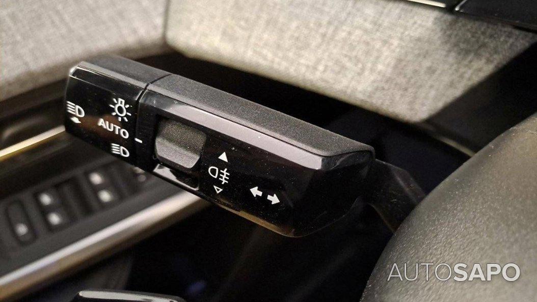 Peugeot 3008 1.2 PureTech Allure de 2024