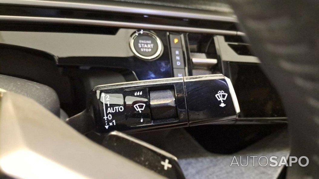 Peugeot 3008 1.2 PureTech Allure de 2024