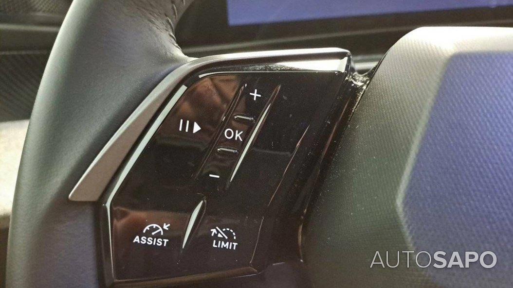 Peugeot 3008 1.2 PureTech Allure de 2024