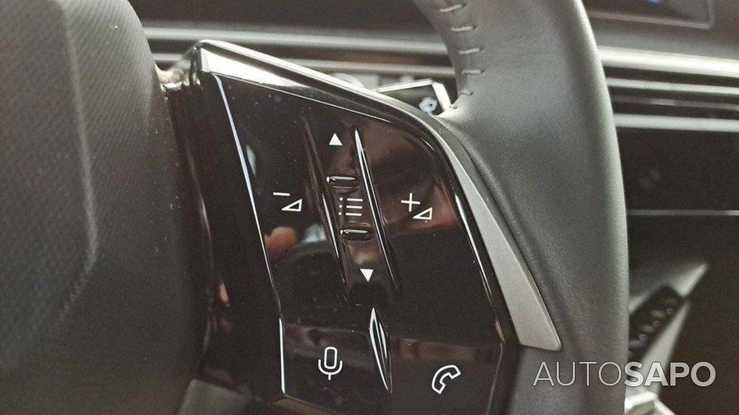 Peugeot 3008 1.2 PureTech Allure de 2024