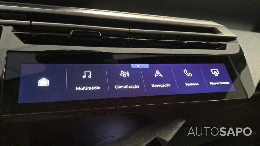 Peugeot 3008 1.2 PureTech Allure de 2024