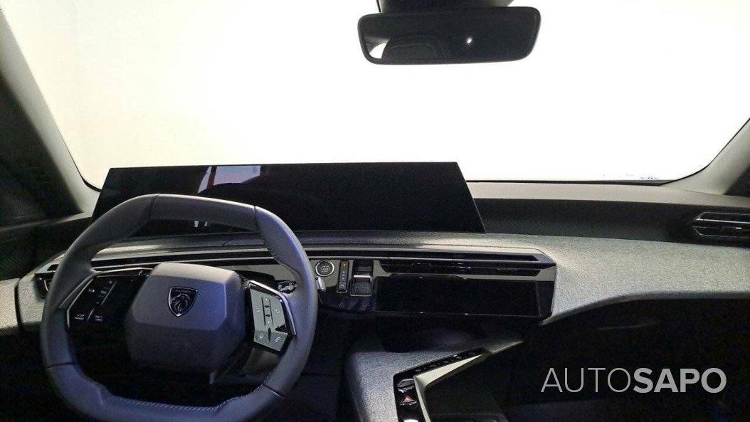 Peugeot 3008 1.2 PureTech Allure de 2024
