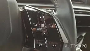 Peugeot 3008 1.2 PureTech Allure de 2024